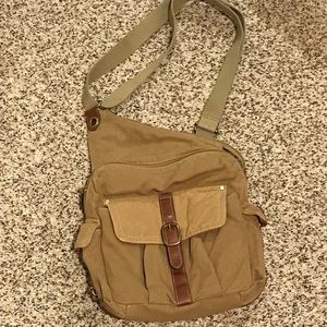 Fossil Crossbody Bag